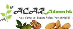 Acar Fidancılık - Balıkesir